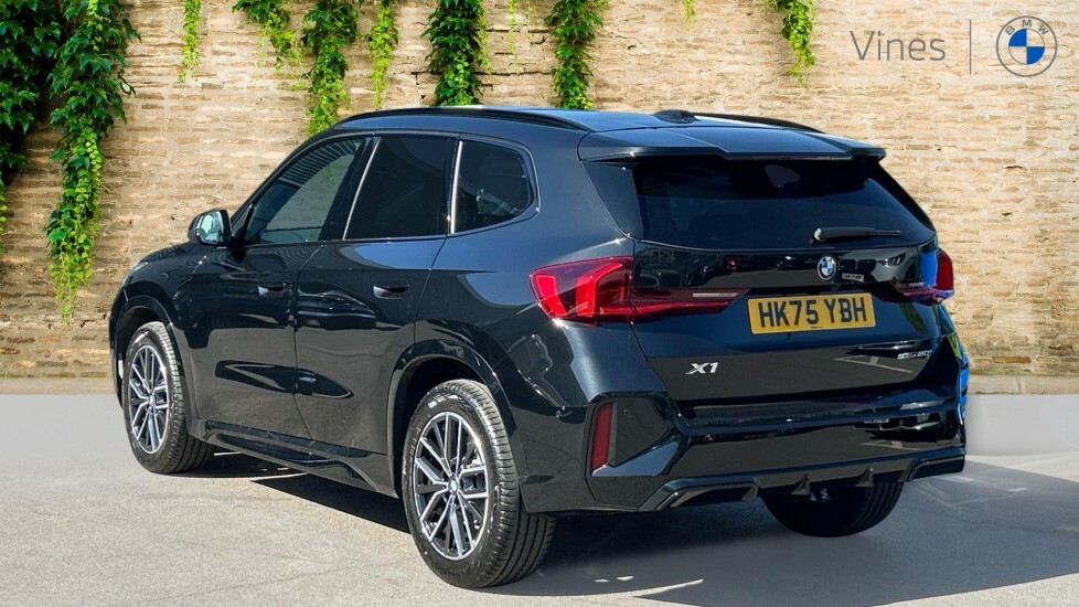 BMW X1 X1 Sdrive20i M Sport  #2