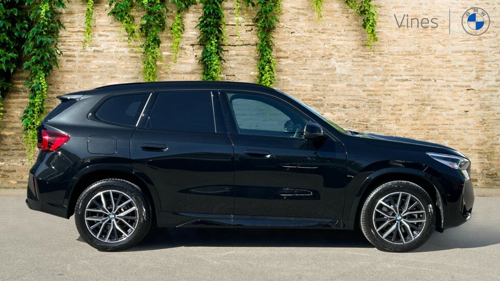 BMW X1 X1 Sdrive20i M Sport  #3