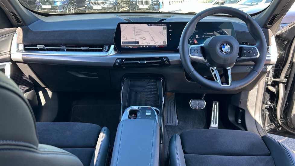 BMW X1 X1 Sdrive20i M Sport  #4