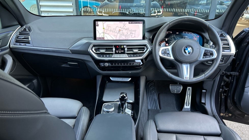 BMW X3 X3 Xdrive20i M Sport HN23TWZ  #4