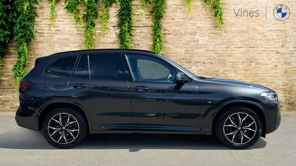 BMW X3 X3 Xdrive20i M Sport HN23TWZ  #3