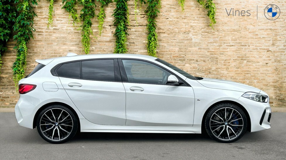 BMW 1 Series 118I M Sport PO73LVK  #3