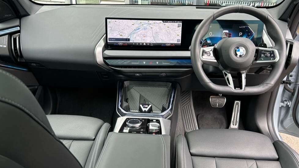 BMW X3 X3 20 Xdrive M Sport YK25RNR #4