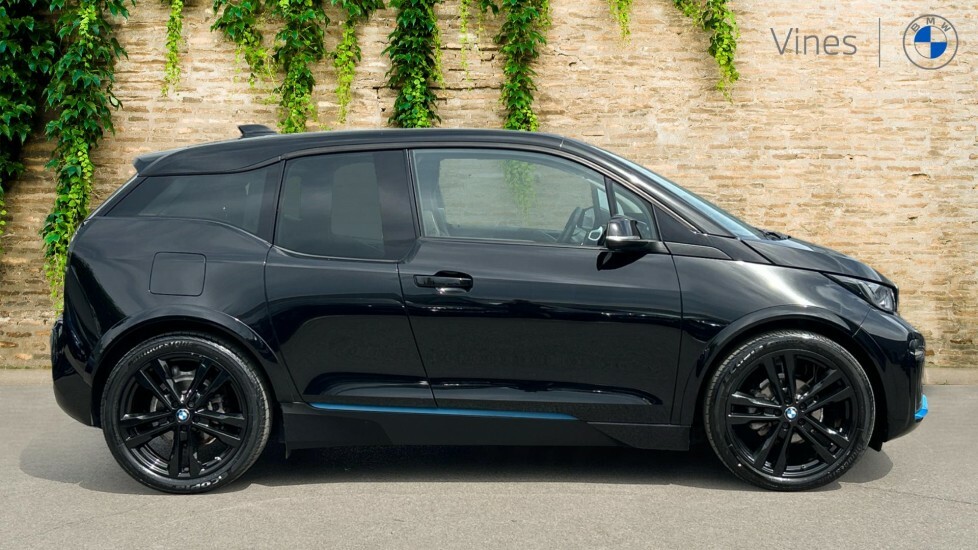 BMW i3 I3s 120Ah EU22NKE #3