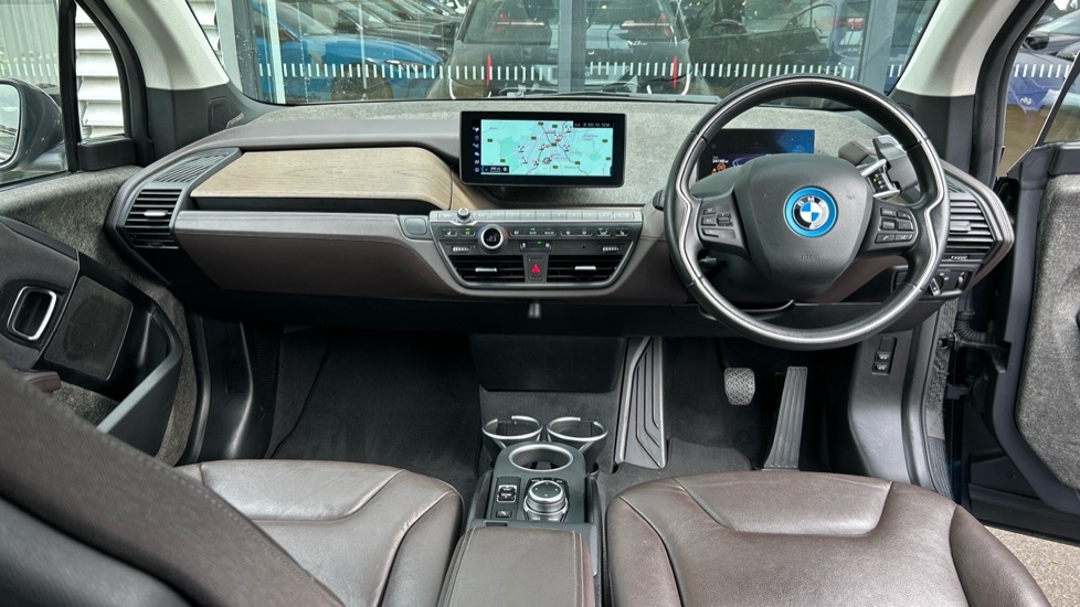 BMW i3 I3s 120Ah EU22NKE #4