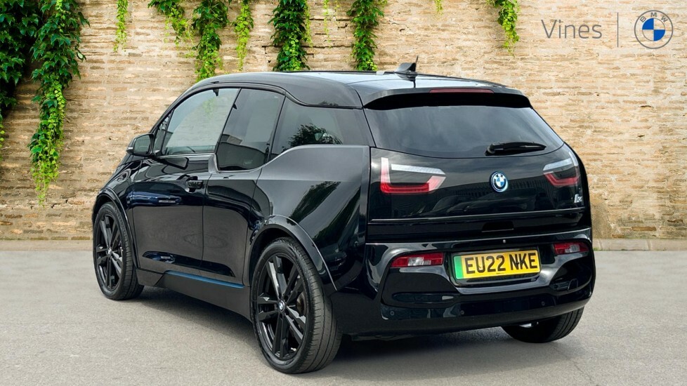 BMW i3 I3s 120Ah EU22NKE #2