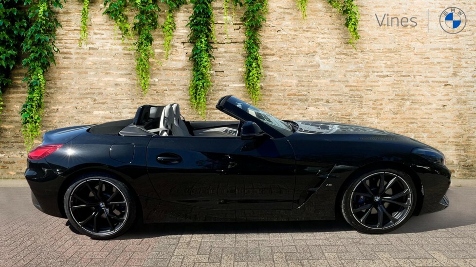 BMW Z4 Z4 M40i  #3