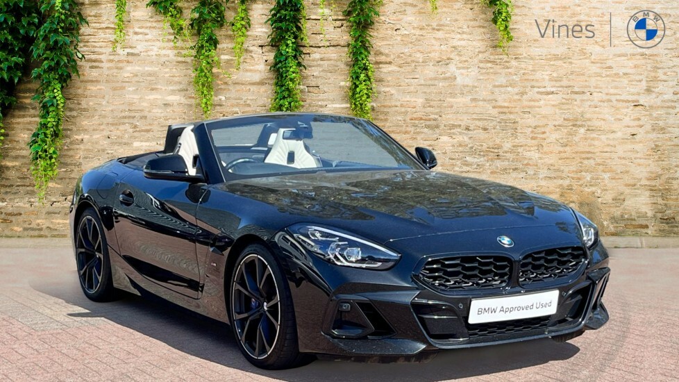 BMW Z4 Z4 M40i 