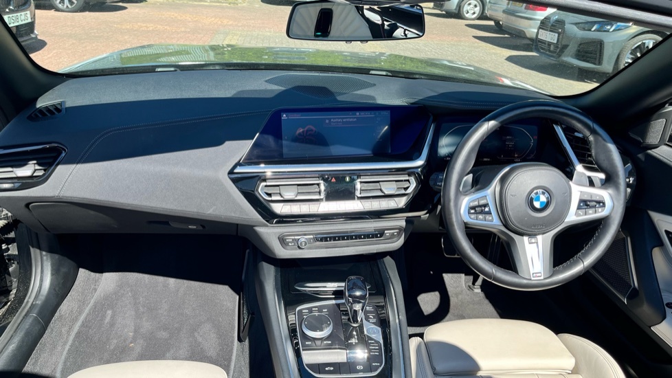BMW Z4 Z4 M40i  #4
