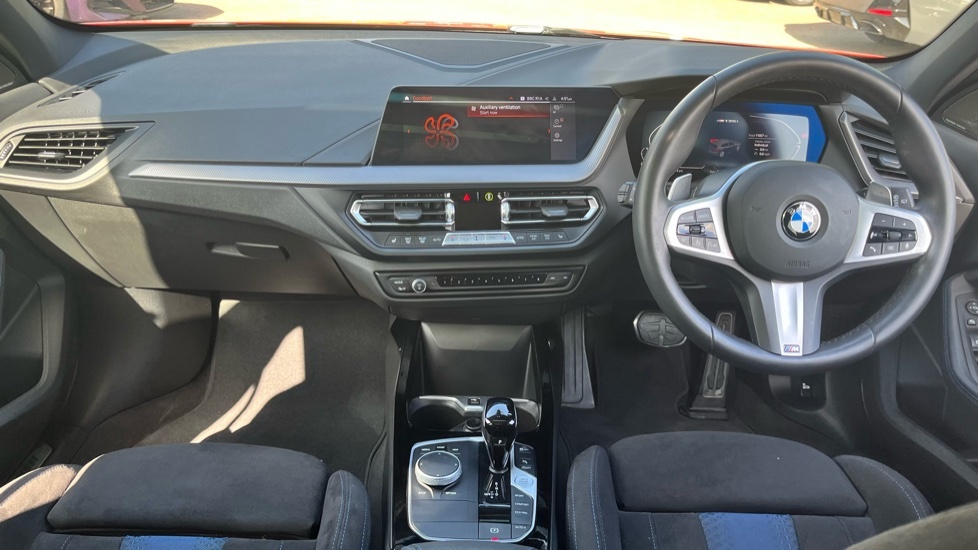 BMW 1 Series M135i Xdrive HT24TXH  #4