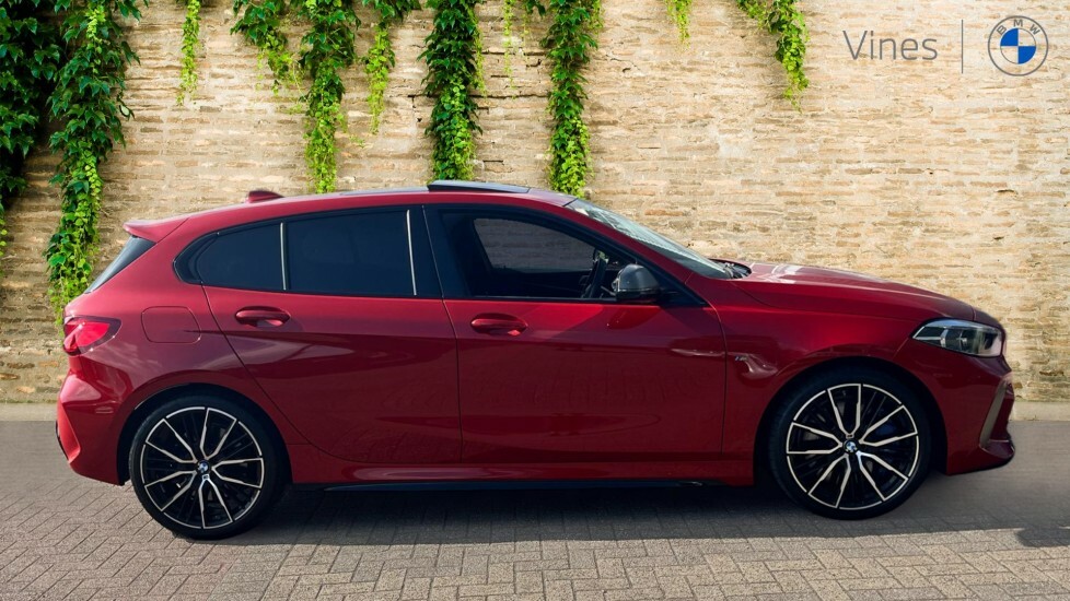BMW 1 Series M135i Xdrive HT24TXH  #3
