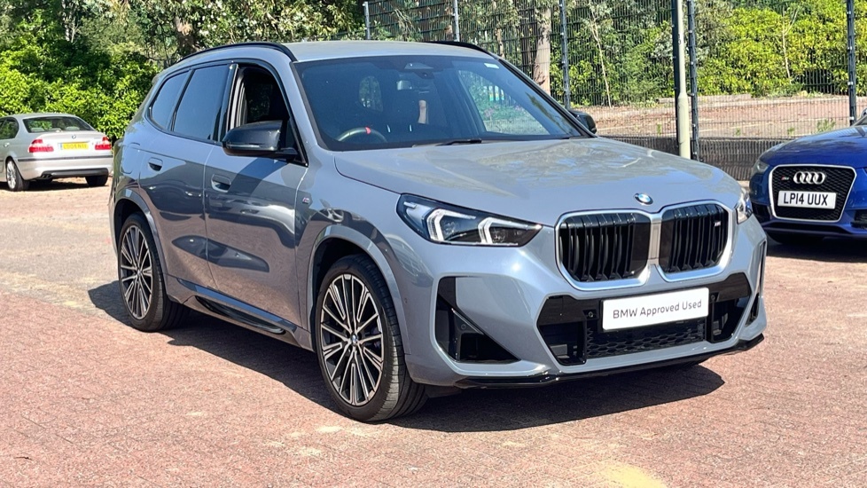 BMW X1 X1 M35i Xdrive