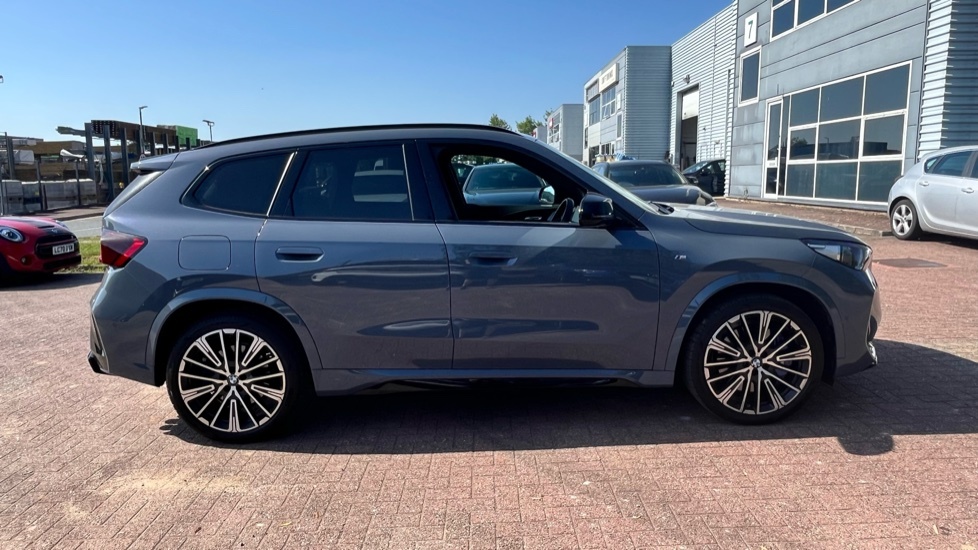 BMW X1 X1 M35i Xdrive GV24OHK #3