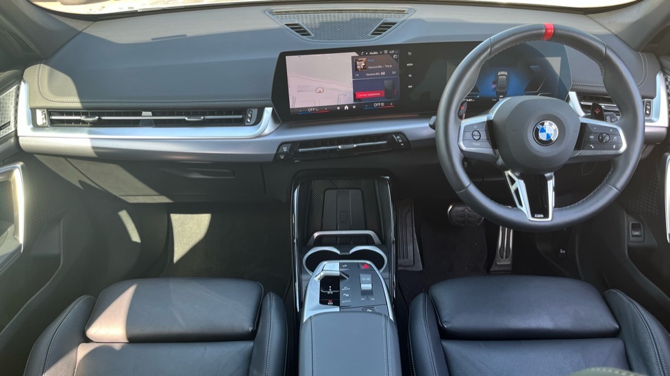BMW X1 X1 M35i Xdrive GV24OHK #4