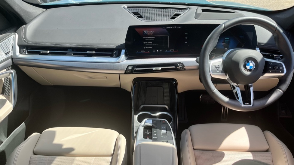 BMW X1 X1 Sdrive20i M Sport GY24YNF  #4