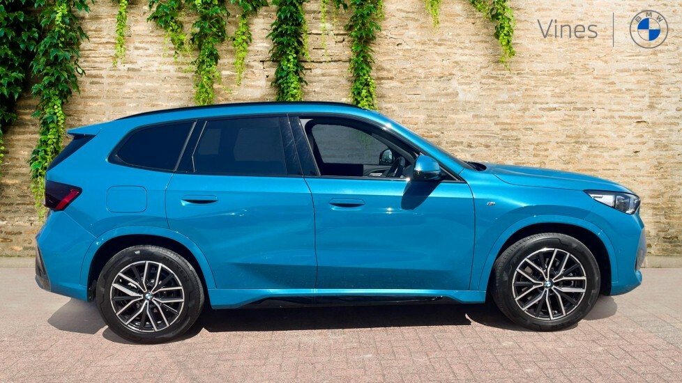 BMW X1 X1 Sdrive20i M Sport GY24YNF  #3
