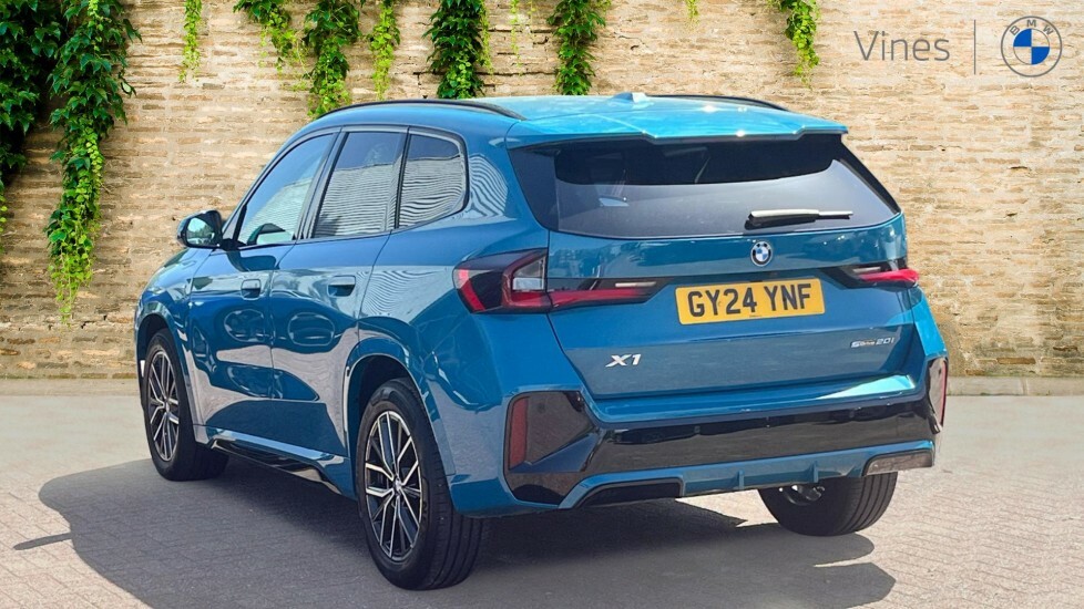 BMW X1 X1 Sdrive20i M Sport GY24YNF  #2