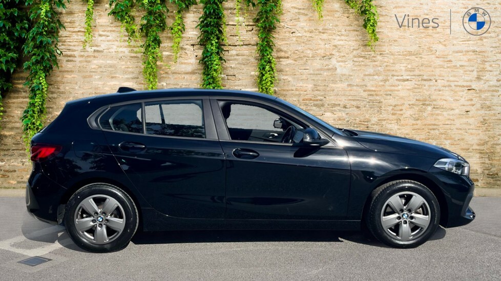 BMW 1 Series 118I Se  #3