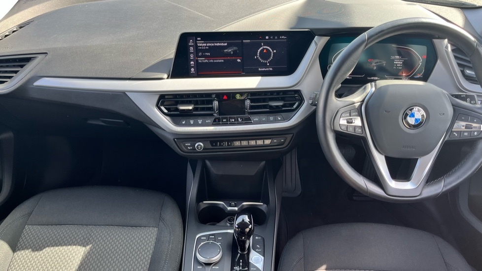 BMW 1 Series 118I Se  #4
