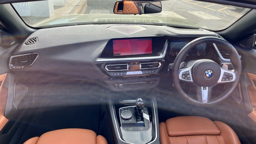 BMW Z4 Z4 M40i  #4