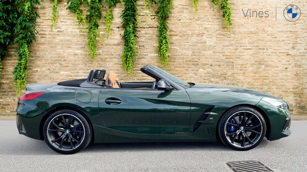 BMW Z4 Z4 M40i  #3