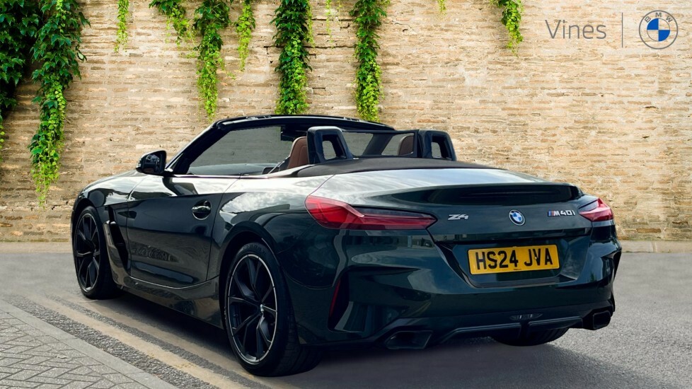 BMW Z4 Z4 M40i  #2
