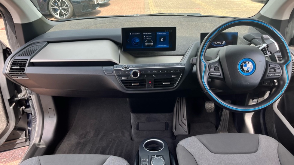 BMW i3 I3 120Ah  #4