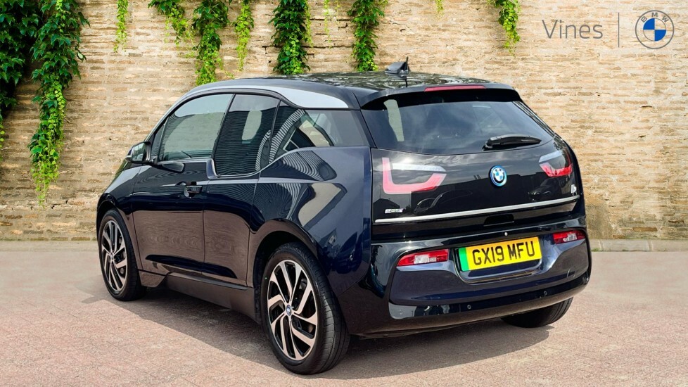 BMW i3 I3 120Ah  #2
