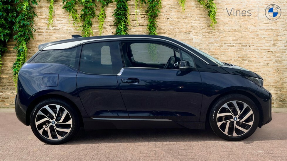 BMW i3 I3 120Ah  #3