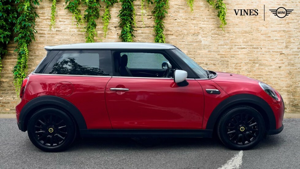 Mini Hatch Level 2 Red #3