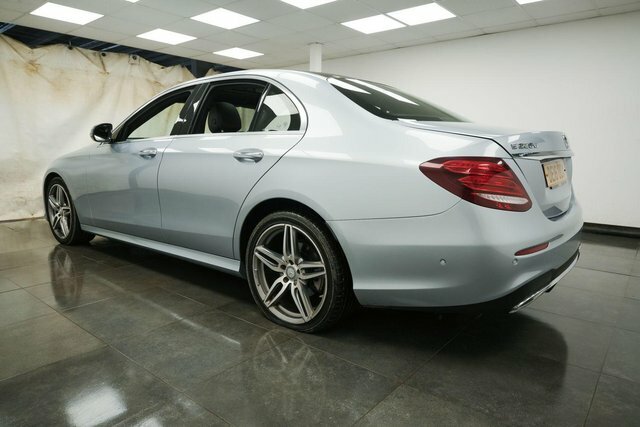 Mercedes-Benz E Class 2.0 E220d Amg Line Premium G-tronic Euro 6 S S DE16ODX Silver #6