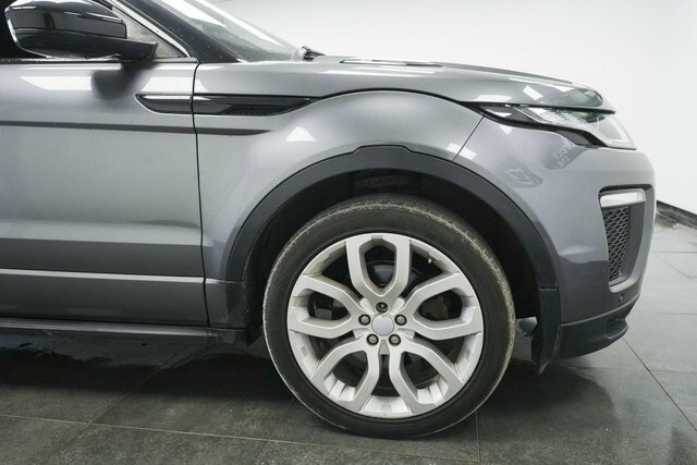 Land Rover Range Rover Evoque 2.0 Td4 Hse Dynamic 4Wd Euro 6 S S NT17ARA Grey #4