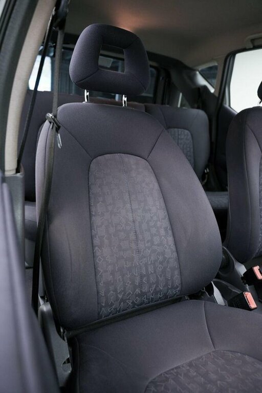 Mercedes-Benz A Class 2.0 A250 Amg Line White #10