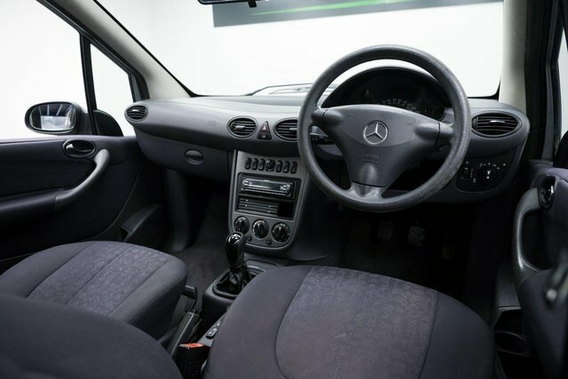 Mercedes-Benz A Class 2.0 A250 Amg Line White #8