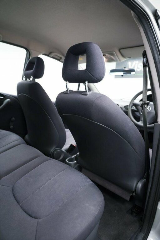 Mercedes-Benz A Class 2.0 A250 Amg Line White #13