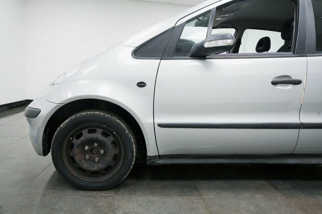 Mercedes-Benz A Class 1.4 A140 Classic Se Swb Hatchback Silver #5
