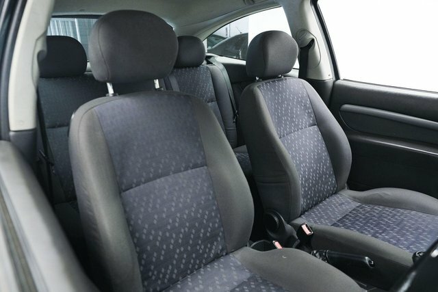 Ford Focus 1.8I 16V Ghia Silver #10