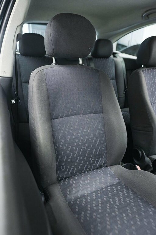 Ford Focus 1.8I 16V Ghia Silver #11