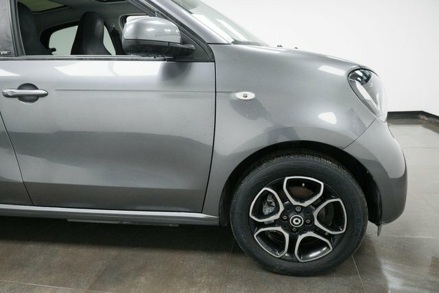 Smart Forfour Eq 17.6Kwh Prime Premium Plus Black #4