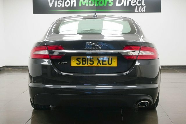 Jaguar XF 2.2D Luxury Euro 5 S S SB15XEU Brown #2