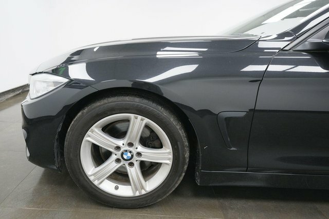 BMW 4 Series 2.0 428I Se Euro 6 S S Black #5