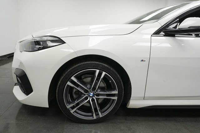 BMW 2 Series Gran Coupe 2.0 218D M Sport Euro 6 S S Black #5