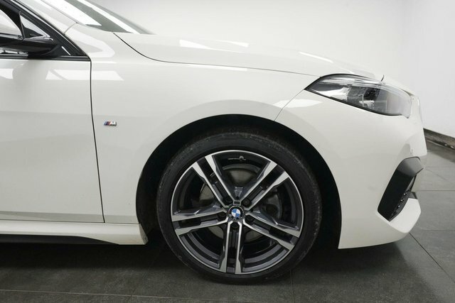 BMW 2 Series Gran Coupe 2.0 218D M Sport Euro 6 S S Black #4