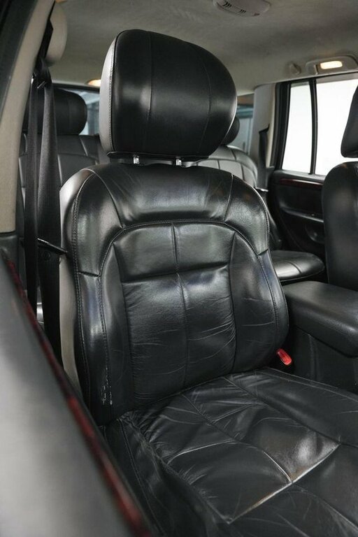 Jeep Grand Cherokee Limited Black #10