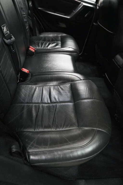 Jeep Grand Cherokee Limited Black #12