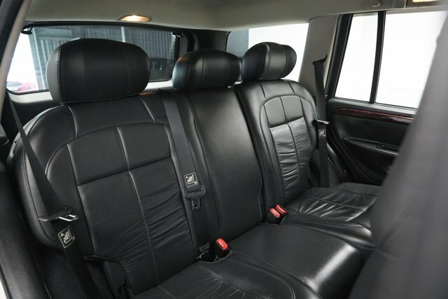 Jeep Grand Cherokee Limited Black #11