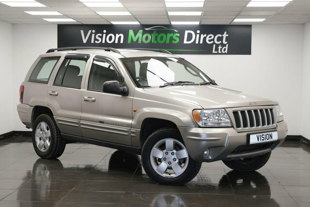 Jeep Grand Cherokee Limited Black #1