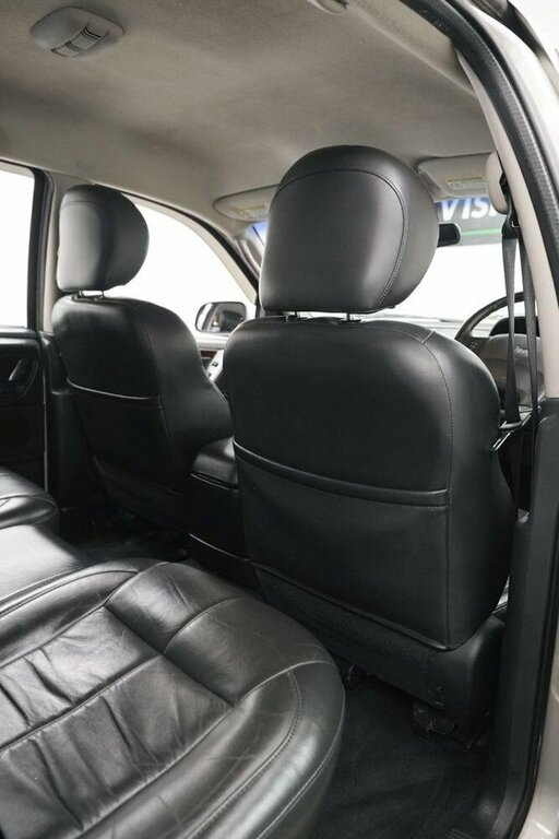Jeep Grand Cherokee Limited Black #14