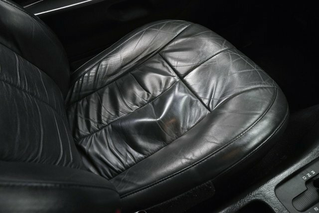 Jeep Grand Cherokee Limited Black #18