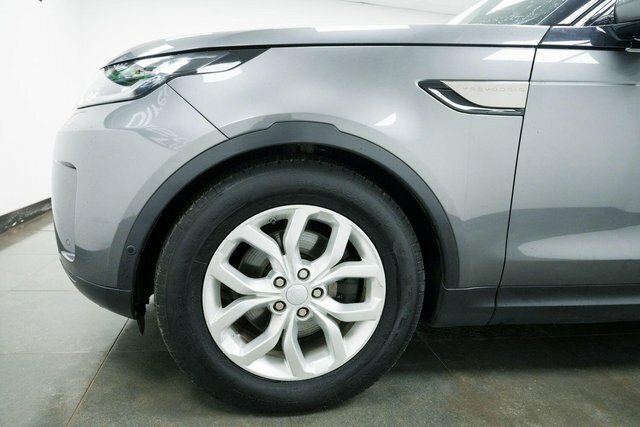 Land Rover Discovery 2.0 Sd4 Se 4Wd Euro 6 S S OE19KNJ Grey #5